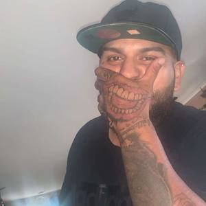 Meet your Posher, Ricky